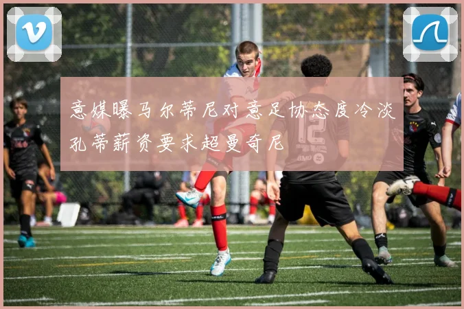 意媒曝马尔蒂尼对意足协态度冷淡孔蒂薪资要求超曼奇尼